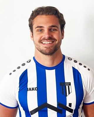 Lucas Bastian Röhner