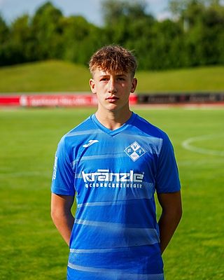 Lukas Gallmeier