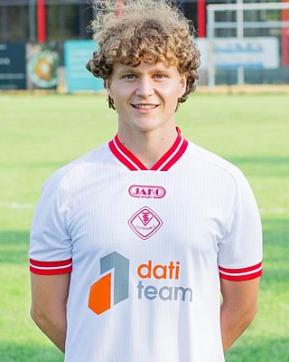 Patrick Marx
