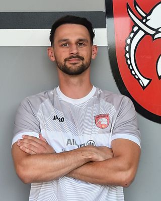 Maxim Sennhenn