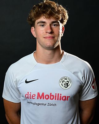 Lukas Fleischer
