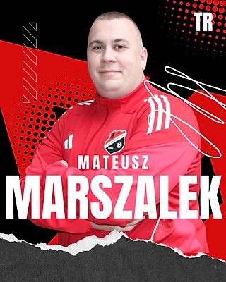 Mateusz Marszalek