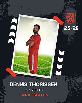 Dennis Thorissen