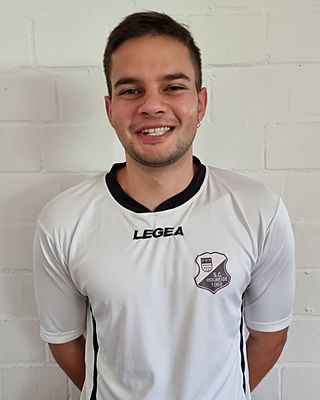 Mateo Berendt Gonzalez