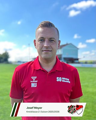 Josef Meyer