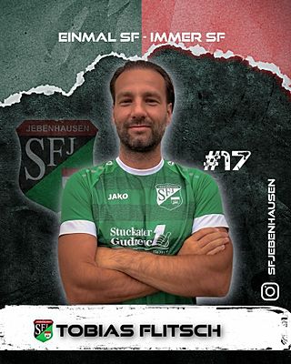 Tobias Flitsch