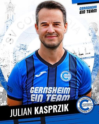 Julian Kasprzik