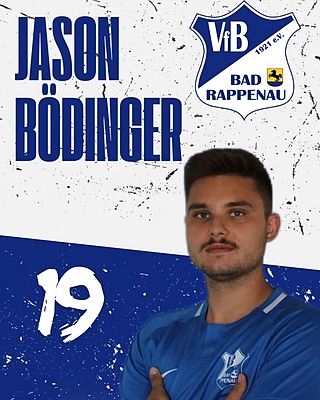 Jason Bödinger
