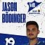 Jason Bödinger