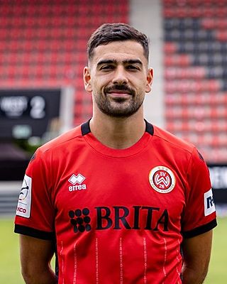 Tarik Gözüsirin