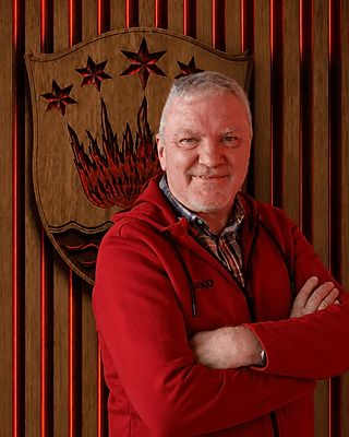 Uwe Reibold