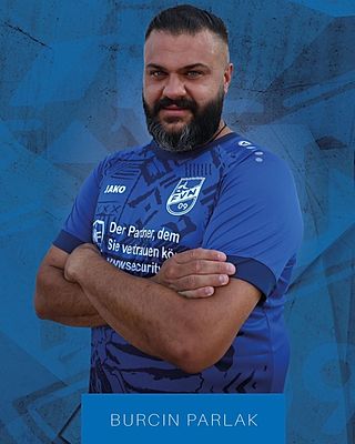 Burcin Parlak