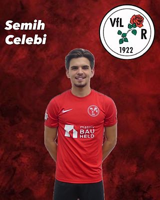 Semih Celebi
