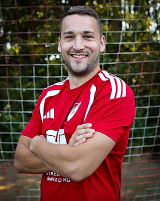 Christoph Ropers