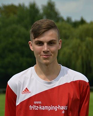 Joost Wilken