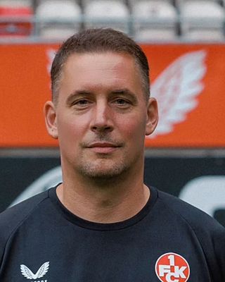 Pascal Becker