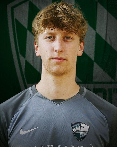 Foto: Max Josef Gillmeier