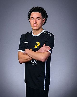 Mikail Ercan