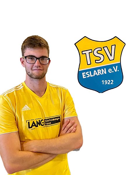 Foto: TSV Eslarn