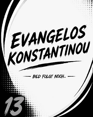 Evangelos Konstantinou