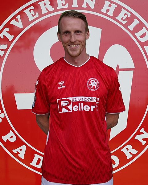 Foto: SV Heide Paderborn