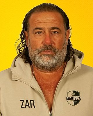 Mikhail Zaritski