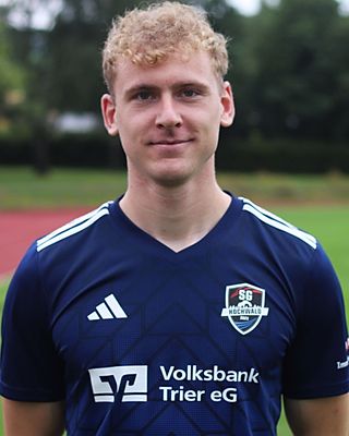 Tim Thielen
