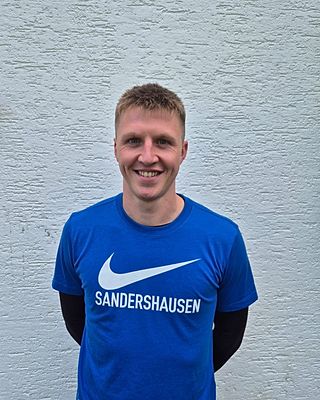 Niklas Neumann