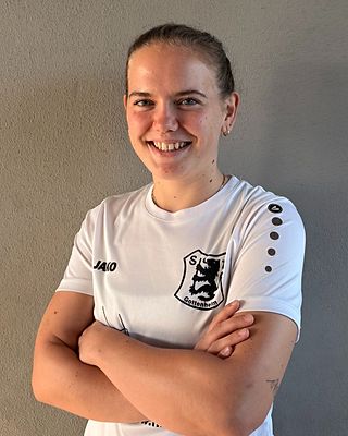 Jana Leutner