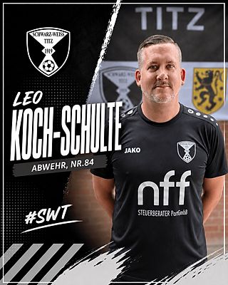 Leo Koch-Schulte