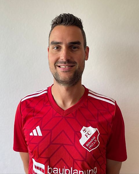 Foto: Luis Thürfelder