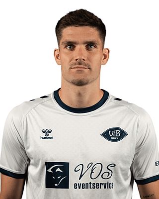Mats Facklam