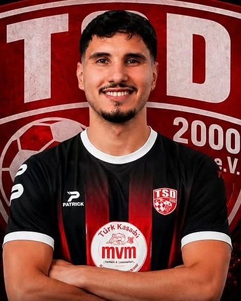 Hayrullah Alici