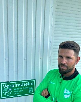 Igor Filipe Rodrigues Casanova