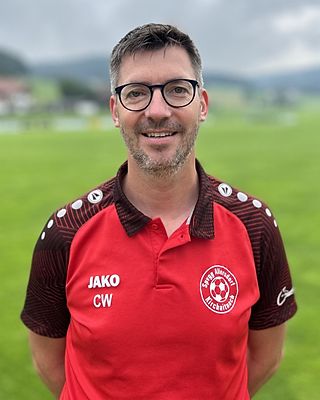 Christian Weinberger