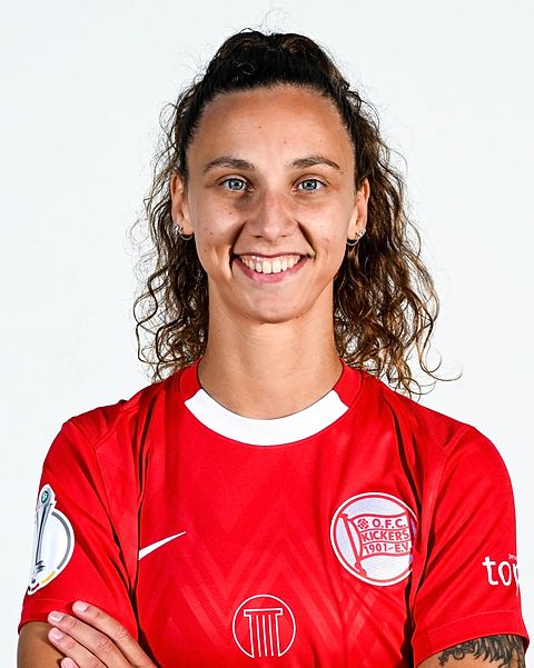 Luana Marie Balzer