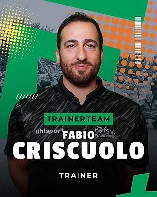 Fabio Criscuolo