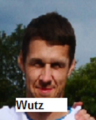Andreas Wutz