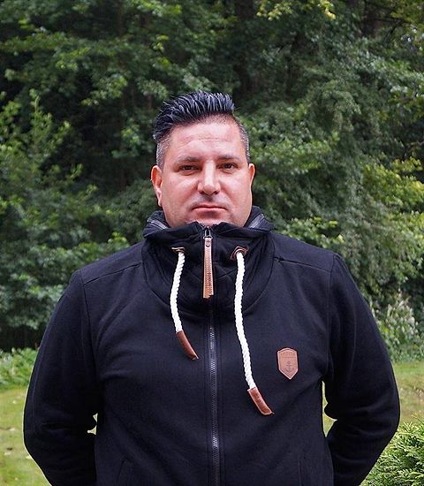 Foto: Dynamohelmut