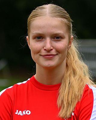 Svenja Strozyk