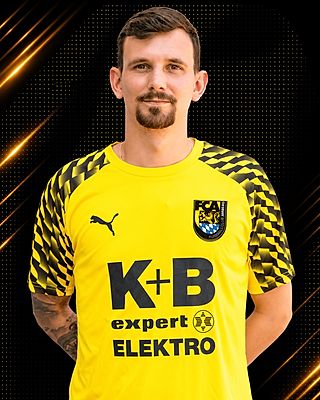 Sven Florek