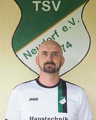 Maximilian Kurzwart