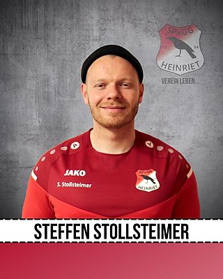 Steffen Stollsteimer