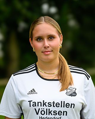 Alina Föge