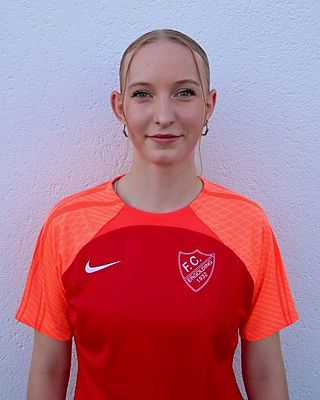 Sophie Wandslebe