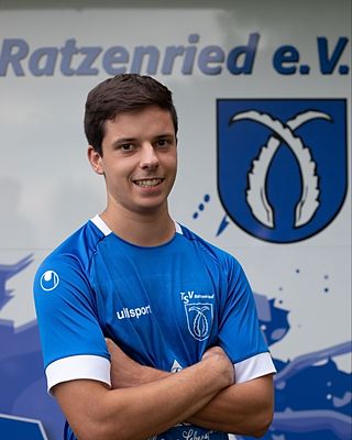 Luca Kolb