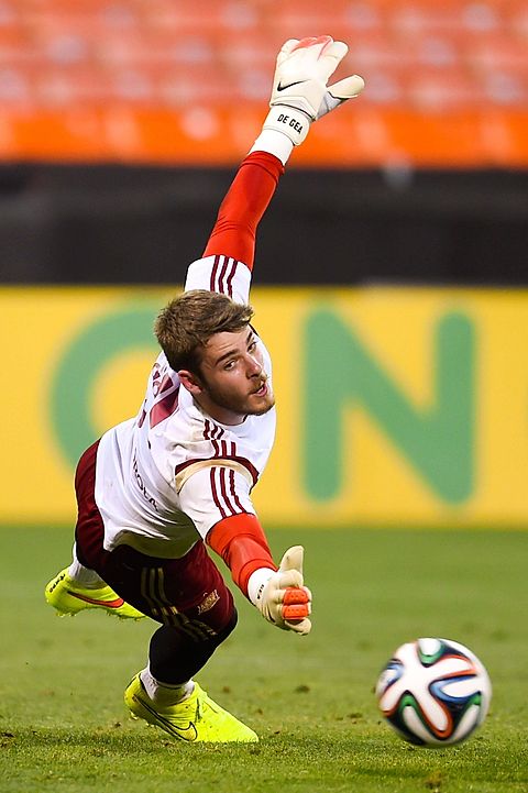 Foto: Getty Images
