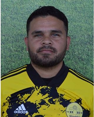 Carlos Andres Salazar Ramos