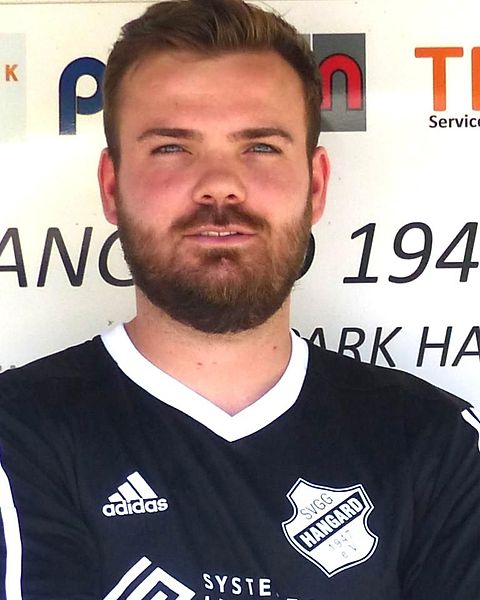 Foto: SVGG Hangard ML