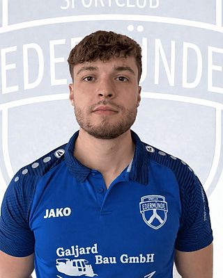 Jonas Püschel